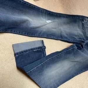 Jessica Simpson Jeans